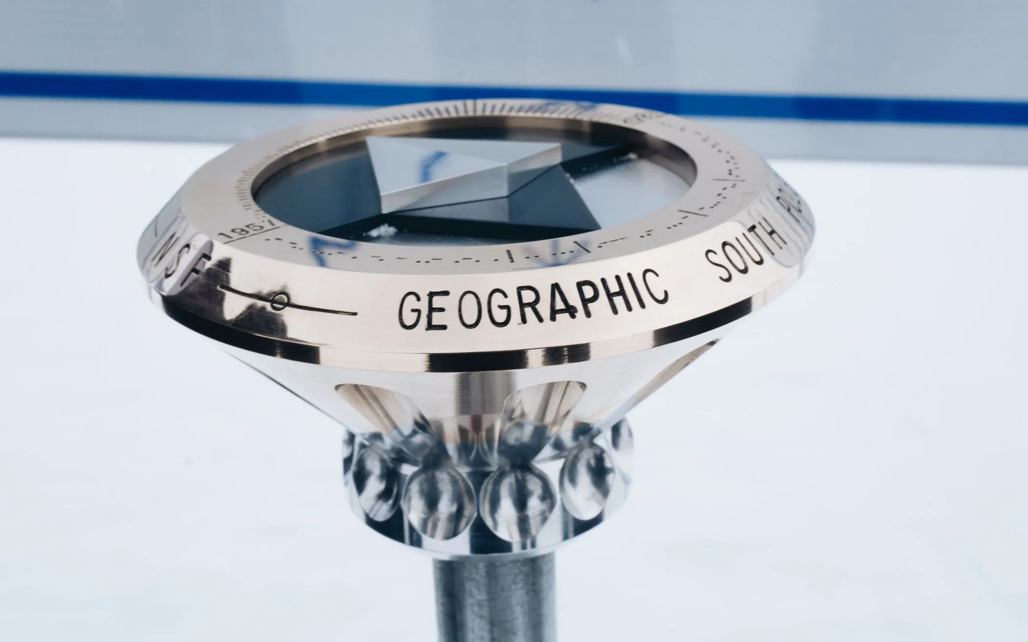 South Pole & Penguins expedition
